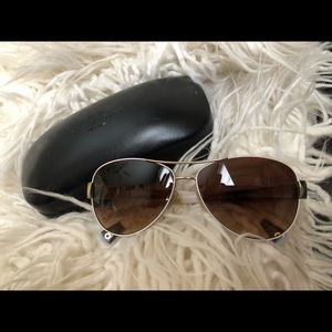 Coach sunglasses